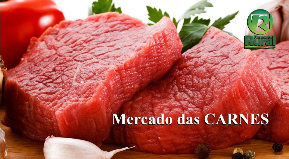 Consultor faz avaliação do Mercado das Carnes em 2020 e perspectivas para 2021