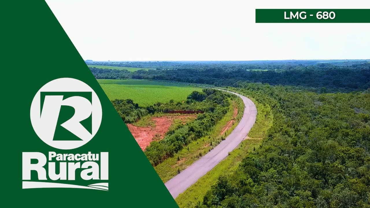 Associação dos Beneficiários da Rodovia LMG-680 (Estrada do Entre Ribeiros – Paracatu MG) é criada