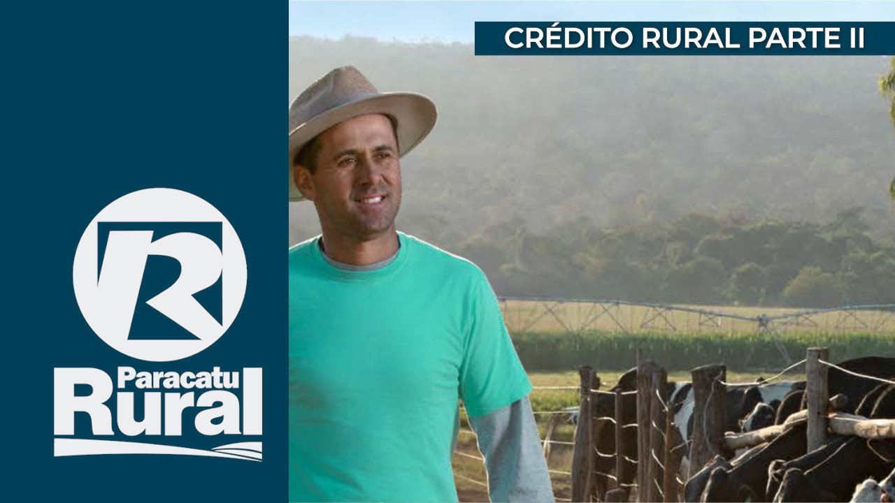 CRÉDITO RURAL: Gerente do Sicoob Credigerais tira principais dúvidas quanto à obtenção do crédito