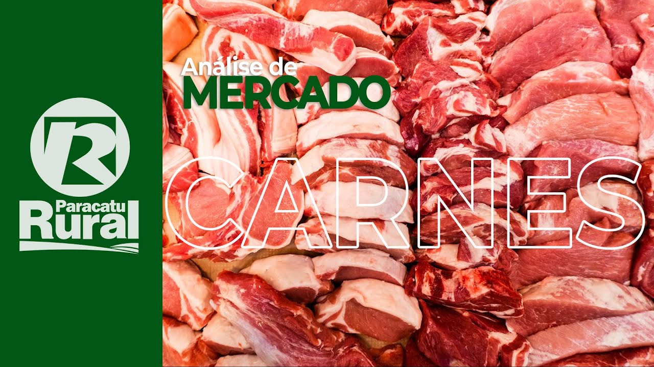 Mercado do BOI, FRANGO E SUÍNO – 14-04-21