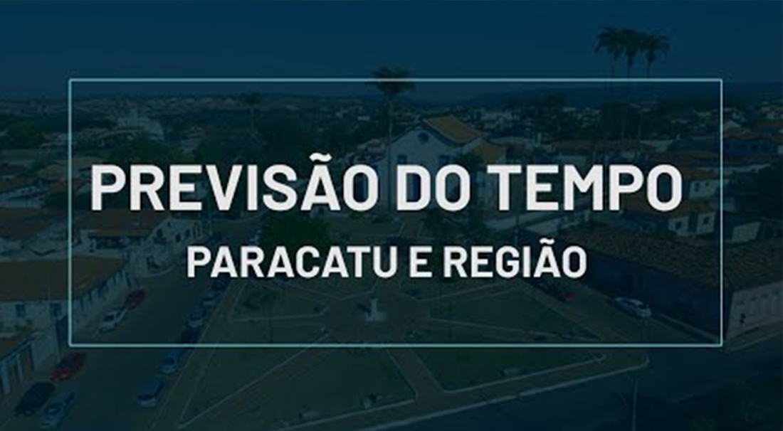 Previsão do Tempo para 2ª quinzena de Março para Noroeste de MG e Alto Paranaíba