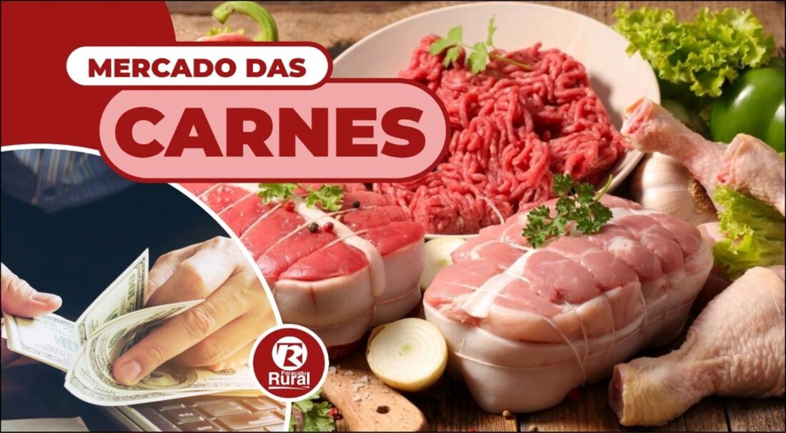 Mercado das CARNES 06-04-2022