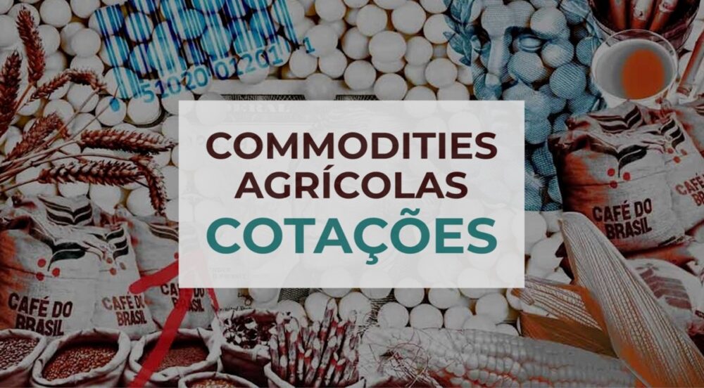 Commodities: Sexta, 27 de maio, fecha com Petróleo, Milho, Soja e Café em Alta