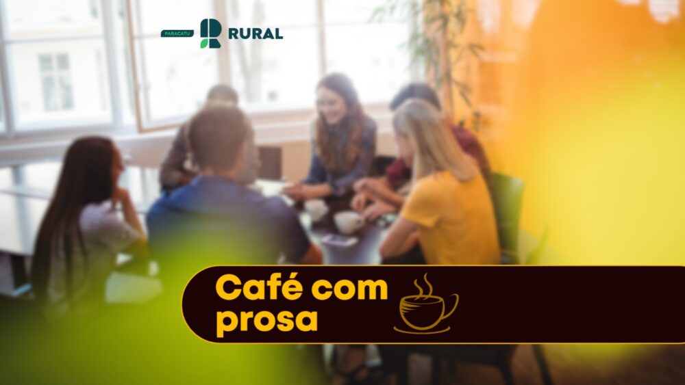 Produtores de café ligam alerta para o La Nina