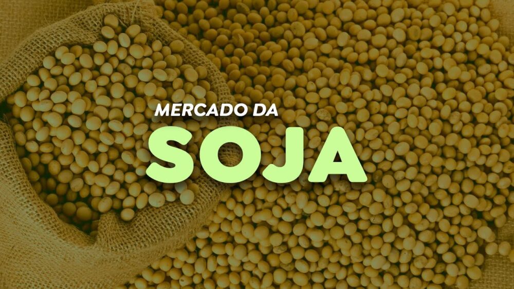 Demanda por soja na Ásia cresce e traz boas oportunidades ao produtor