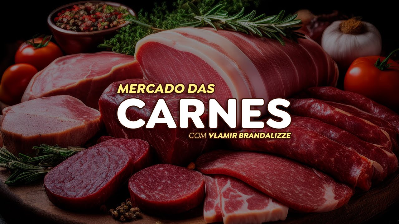 Como anda a demanda interna pelas carnes bovina, suína e de frango?